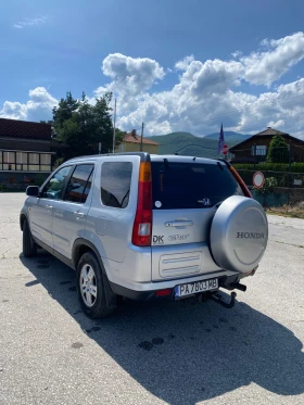 Honda Cr-v 2.0 | Mobile.bg    5