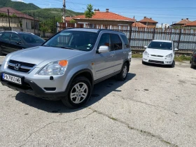 Honda Cr-v 2.0 | Mobile.bg    2