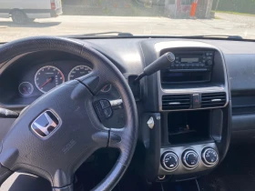 Honda Cr-v 2.0 | Mobile.bg    6