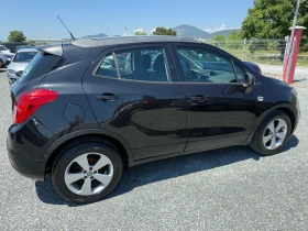 Opel Mokka (KATO НОВА)^(АГУ) - 15900 лв. - 24215490 5