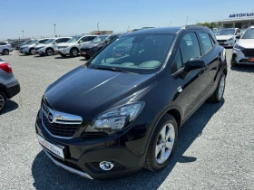 Opel Mokka (KATO НОВА)^(АГУ) - 15900 лв. - 24215490 1