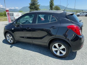 Opel Mokka (KATO НОВА)^(АГУ) - 15900 лв. - 24215490 9