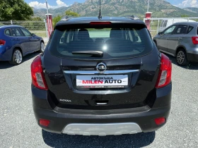 Opel Mokka (KATO НОВА)^(АГУ) - 15900 лв. - 24215490 7