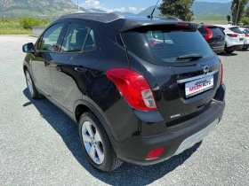 Opel Mokka (KATO НОВА)^(АГУ) - 15900 лв. - 24215490 8