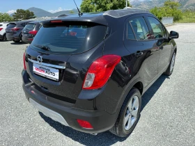 Opel Mokka (KATO НОВА)^(АГУ) - 15900 лв. - 24215490 6
