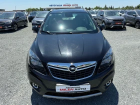 Opel Mokka (KATO НОВА)^(АГУ) - 15900 лв. - 24215490 2