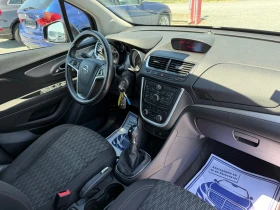 Opel Mokka (KATO НОВА)^(АГУ) - 15900 лв. - 24215490 15