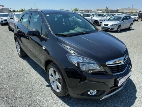 Opel Mokka (KATO НОВА)^(АГУ) - 15900 лв. - 24215490 3