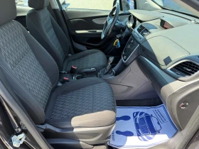 Opel Mokka (KATO НОВА)^(АГУ) - 15900 лв. - 24215490 14