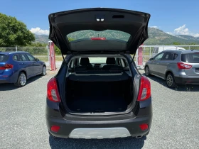 Opel Mokka (KATO НОВА)^(АГУ) - 15900 лв. - 24215490 13