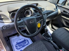 Opel Mokka (KATO НОВА)^(АГУ) - 15900 лв. - 24215490 12