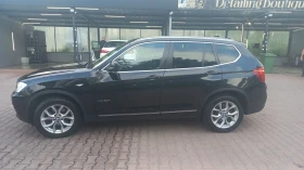 Обява за продажба на BMW X3 xDrive 20d ~21 950 лв. - изображение 1
