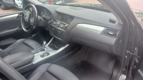 Обява за продажба на BMW X3 xDrive 20d ~21 950 лв. - изображение 6