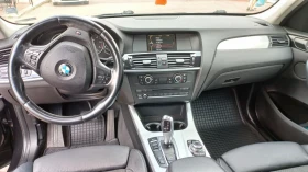 Обява за продажба на BMW X3 xDrive 20d ~21 950 лв. - изображение 8