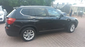 Обява за продажба на BMW X3 xDrive 20d ~21 950 лв. - изображение 4