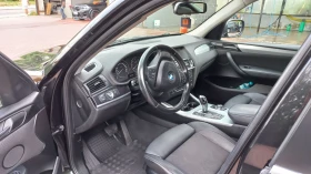 Обява за продажба на BMW X3 xDrive 20d ~21 950 лв. - изображение 9