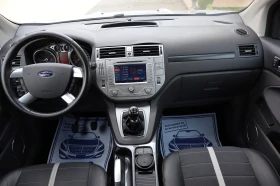 Ford Kuga 2.0TDCI* TOP* TITANIUM | Mobile.bg    13