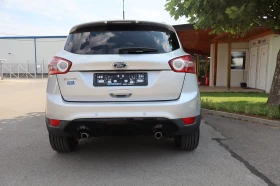 Ford Kuga 2.0TDCI* TOP* TITANIUM | Mobile.bg    6