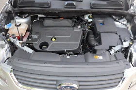 Ford Kuga 2.0TDCI* TOP* TITANIUM | Mobile.bg    17