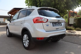 Ford Kuga 2.0TDCI* TOP* TITANIUM | Mobile.bg    7