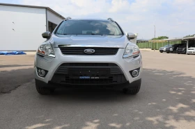 Ford Kuga 2.0TDCI* TOP* TITANIUM | Mobile.bg    2