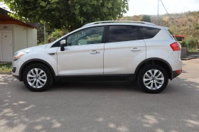 Ford Kuga 2.0TDCI* TOP* TITANIUM | Mobile.bg    8