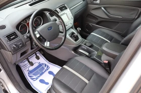 Ford Kuga 2.0TDCI* TOP* TITANIUM | Mobile.bg    9