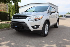    Ford Kuga 2.0TDCI* TOP* TITANIUM
