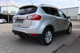 Ford Kuga 2.0TDCI* TOP* TITANIUM | Mobile.bg    5