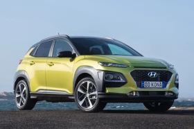 Обява за продажба на Hyundai Kona ~11 лв. - изображение 1