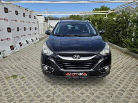 Hyundai IX35 1.6i-135кс= 116.000км= 6СКОРОСТИ= COMFORT