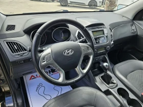 Hyundai IX35 1.6i-135кс= 116.000км= 6СКОРОСТИ= COMFORT - 14900 лв. - 43512993 8