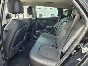 Hyundai IX35 1.6i-135кс= 116.000км= 6СКОРОСТИ= COMFORT - 14900 лв. - 43512993 9