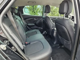 Hyundai IX35 1.6i-135кс= 116.000км= 6СКОРОСТИ= COMFORT - 14900 лв. - 43512993 13