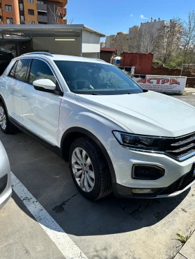 VW T-Roc | Mobile.bg    6