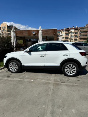 VW T-Roc | Mobile.bg    4