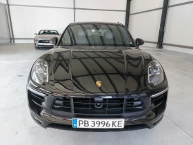 Обява за продажба на Porsche Macan GTS V6 ~96 000 лв. - изображение 1