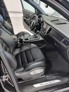 Обява за продажба на Porsche Macan GTS V6 ~96 000 лв. - изображение 9