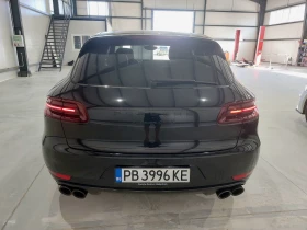 Обява за продажба на Porsche Macan GTS V6 ~96 000 лв. - изображение 6