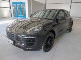 Обява за продажба на Porsche Macan GTS V6 ~96 000 лв. - изображение 1