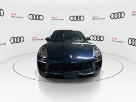 Обява за продажба на Porsche Macan GTS PANO* ОБДУХВАНЕ* 360CAM* KEYLESS*  ~54 900 лв. - изображение 2
