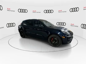 Обява за продажба на Porsche Macan GTS PANO* ОБДУХВАНЕ* 360CAM* KEYLESS*  ~54 900 лв. - изображение 1