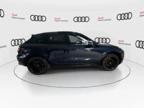 Обява за продажба на Porsche Macan GTS PANO* ОБДУХВАНЕ* 360CAM* KEYLESS*  ~54 900 лв. - изображение 8