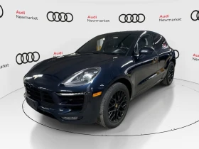 Обява за продажба на Porsche Macan GTS PANO* ОБДУХВАНЕ* 360CAM* KEYLESS*  ~54 900 лв. - изображение 1