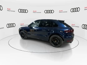 Обява за продажба на Porsche Macan GTS PANO* ОБДУХВАНЕ* 360CAM* KEYLESS*  ~54 900 лв. - изображение 5