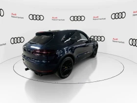 Обява за продажба на Porsche Macan GTS PANO* ОБДУХВАНЕ* 360CAM* KEYLESS*  ~54 900 лв. - изображение 7