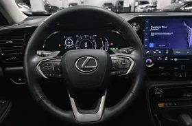 Lexus NX ULTRA PREMIUM PACKAGE 2022 | Mobile.bg    13