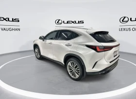 Обява за продажба на Lexus NX ULTRA PREMIUM PACKAGE 2022 ~71 000 лв. - изображение 5