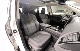 Lexus NX ULTRA PREMIUM PACKAGE 2022 | Mobile.bg    15