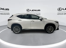 Обява за продажба на Lexus NX ULTRA PREMIUM PACKAGE 2022 ~71 000 лв. - изображение 8